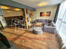 3-СТАЕН, 176 m2