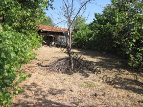 Casa Borovec, região Kyustendil 15