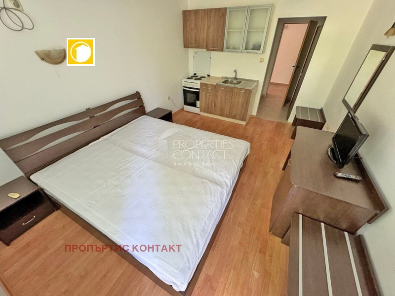 Продава  1-стаен, град Бургас, Сарафово • 46 900 EUR • ID 99455127 — holmes.bg - [1] 