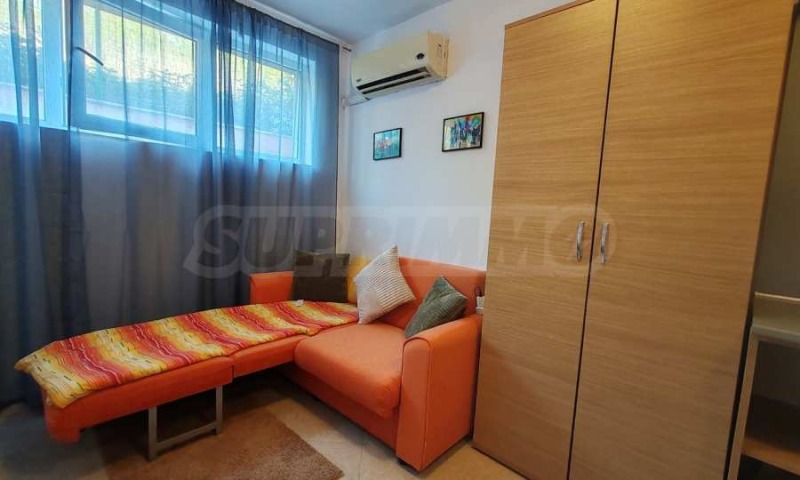 For Sale  Studio region Burgas , Kosharitsa , 26 sq.m | 12747519 - image [7]