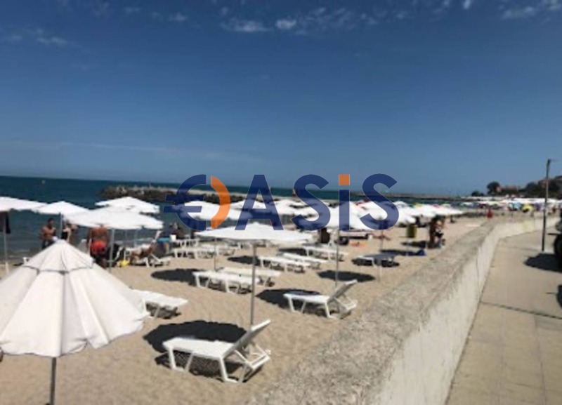 Продава 1-СТАЕН, гр. Поморие, област Бургас, снимка 11 - Апартаменти - 52497770