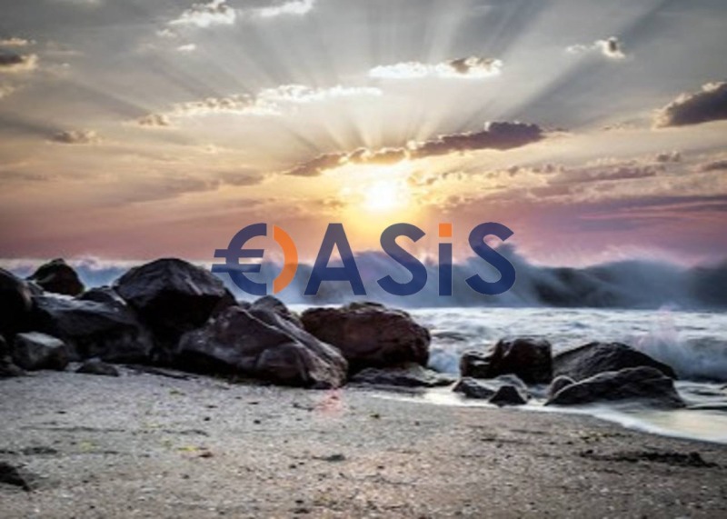 Продава 1-СТАЕН, гр. Поморие, област Бургас, снимка 9 - Апартаменти - 52497770