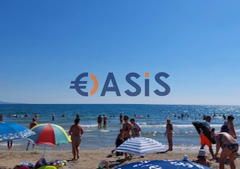 Продава 1-СТАЕН, гр. Поморие, област Бургас, снимка 6 - Апартаменти - 52497770