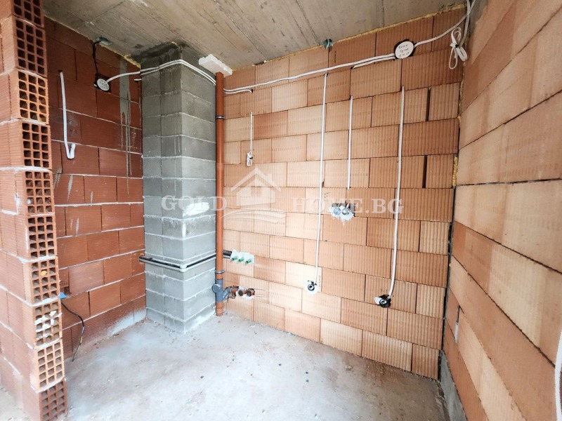 Продава 1-СТАЕН, гр. Пловдив, Кючук Париж, снимка 4 - Апартаменти - 53592894