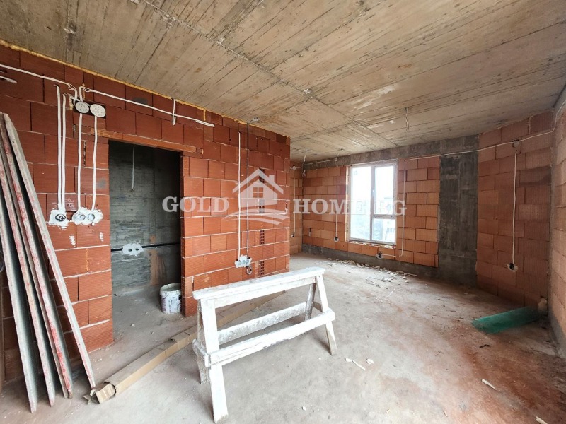 Продава 1-СТАЕН, гр. Пловдив, Кючук Париж, снимка 3 - Апартаменти - 53592894