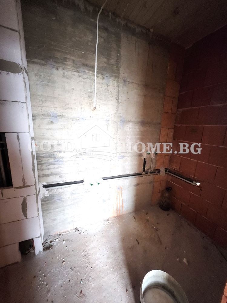 Продава 1-СТАЕН, гр. Пловдив, Кючук Париж, снимка 6 - Апартаменти - 53592894