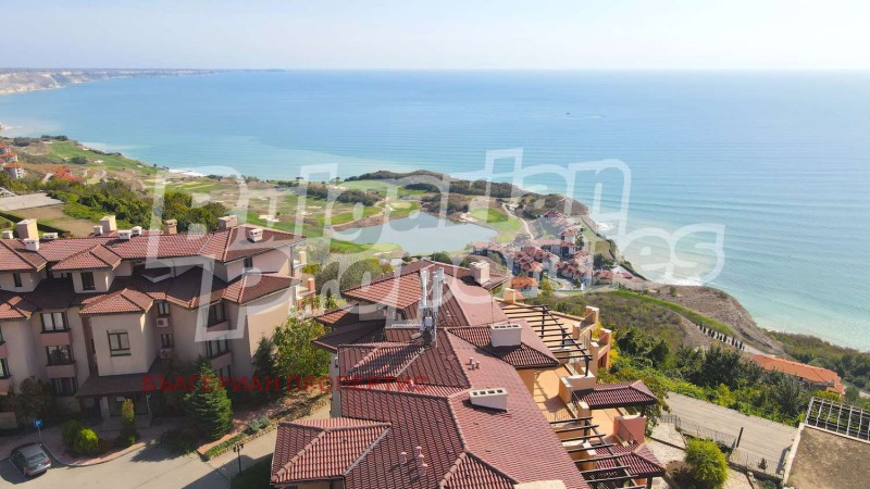 De vânzare  1 dormitor regiunea Dobrich , Cavarna , 98 mp | 80924515 - imagine [5]