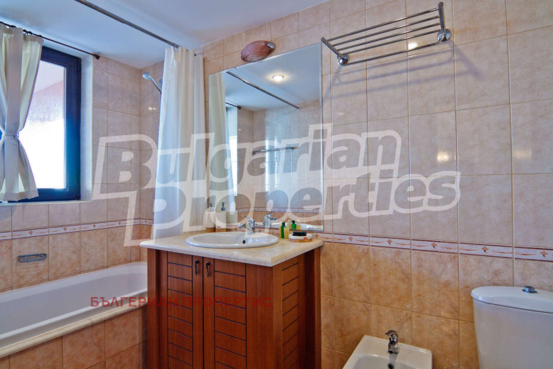 De vânzare  1 dormitor regiunea Dobrich , Cavarna , 98 mp | 80924515 - imagine [6]