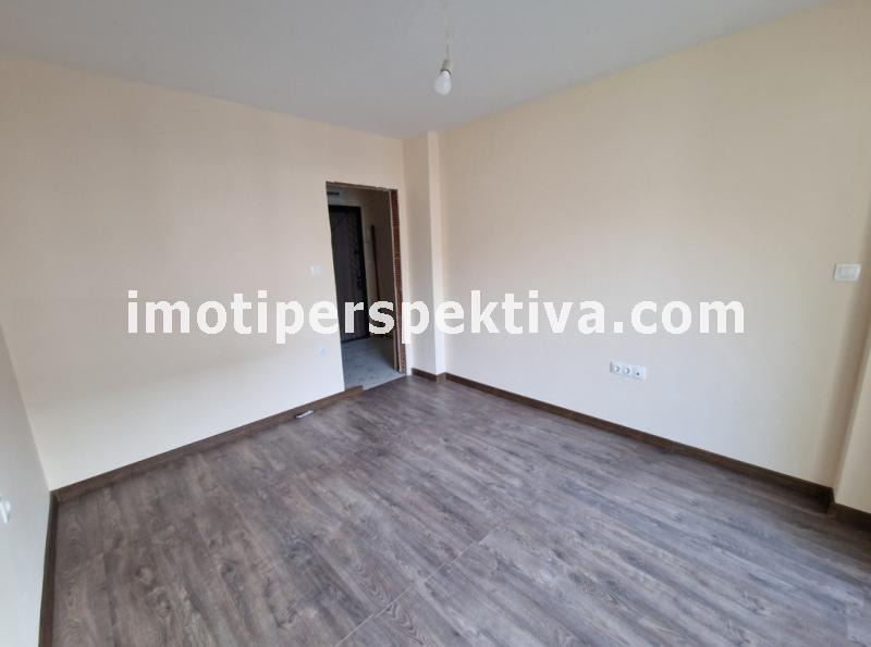 Продава 2-СТАЕН, гр. Пловдив, Кючук Париж, снимка 5 - Aпартаменти - 48330110