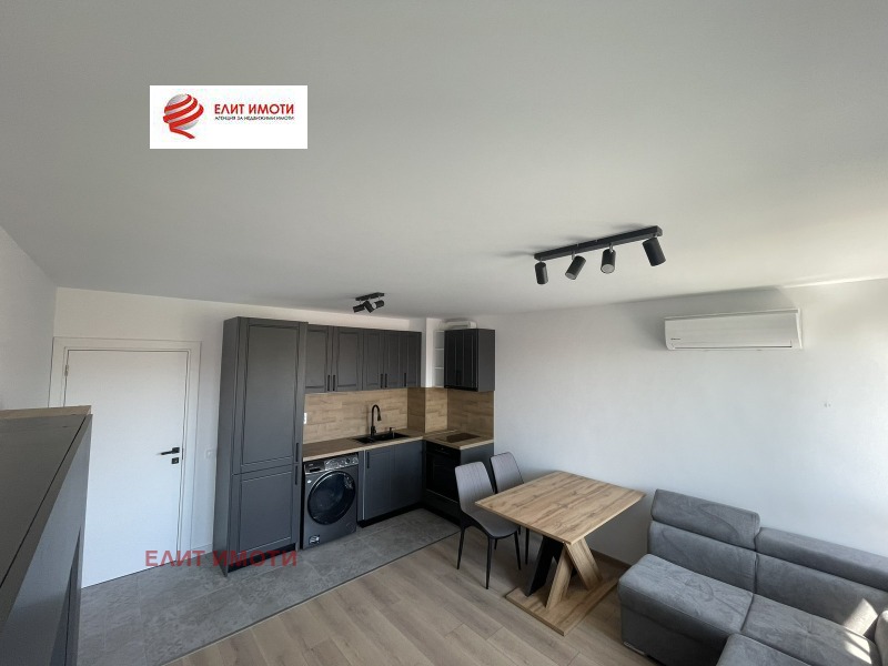 Продава  2-стаен, град Варна, Възраждане 3 •  125 000 EUR • ID 87968977 — holmes.bg - [1] 