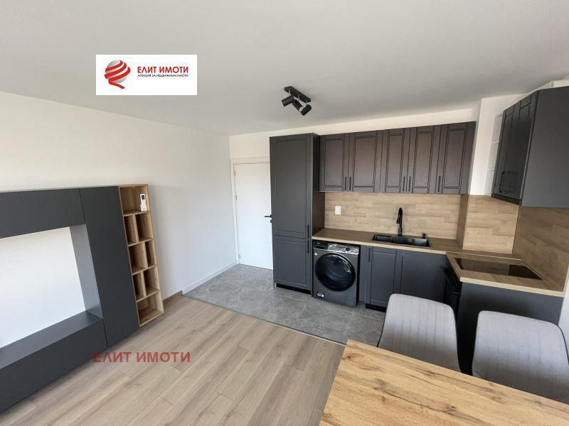 Till salu  1 sovrum Varna , Vazrajdane 3 , 56 kvm | 89432585
