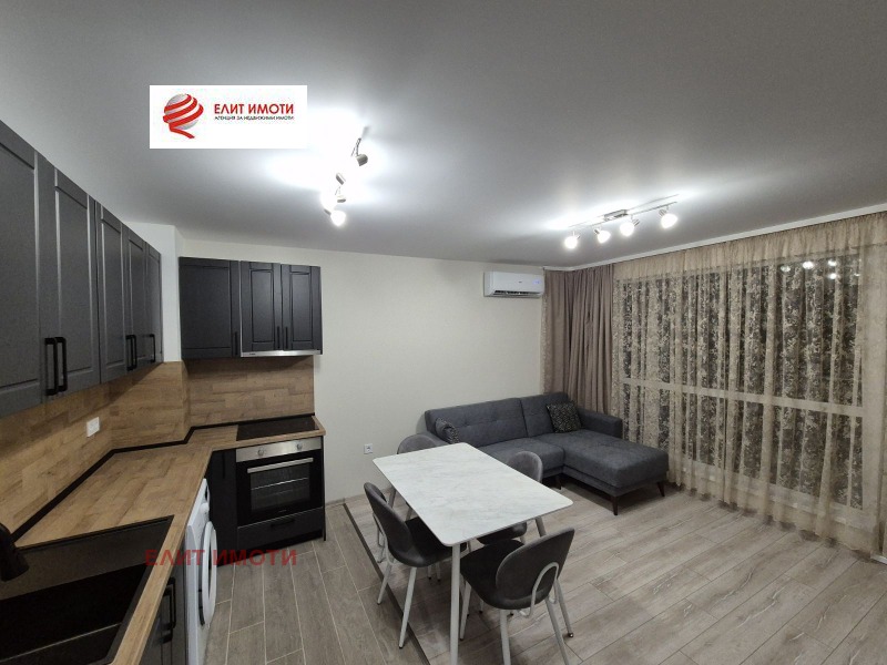 Till salu  1 sovrum Varna , Vazrajdane 3 , 56 kvm | 89432585 - bild [2]