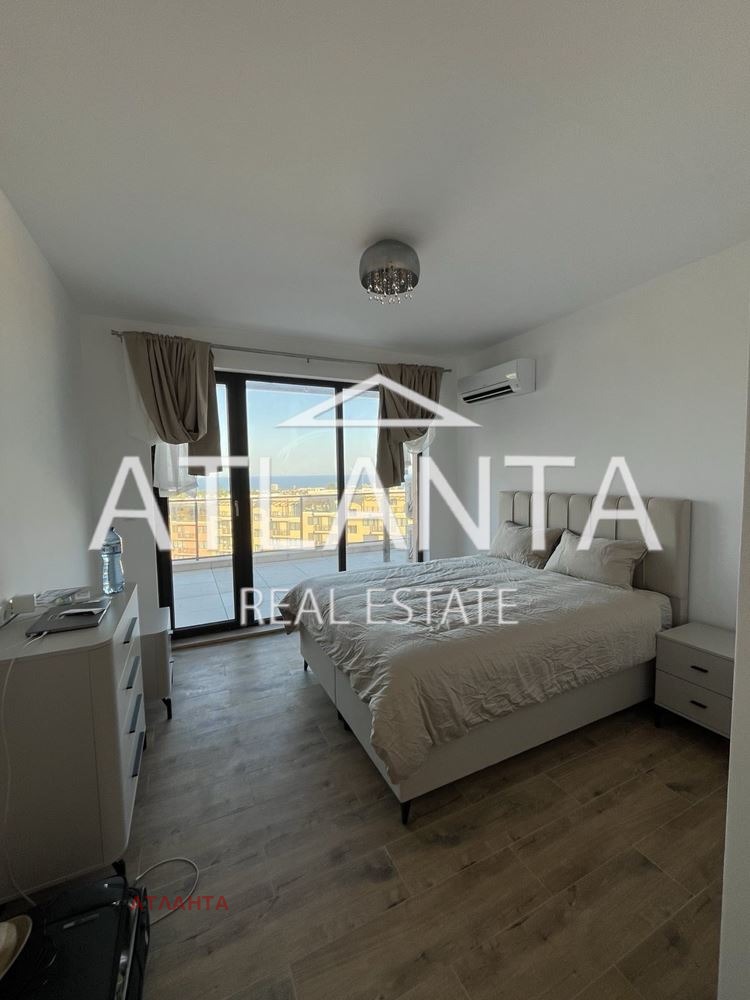 Eladó  1 hálószoba Varna , k.k. Sv.Sv. Konstantin i Elena , 118 négyzetméter | 93446191 - kép [4]