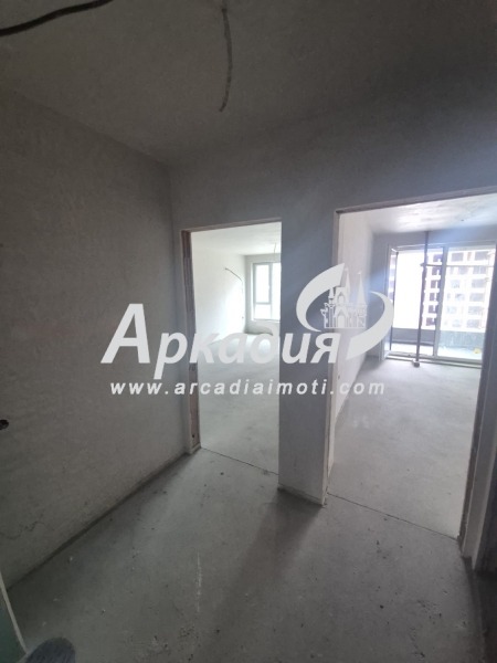 Te koop  1 slaapkamer Plovdiv , Trakija , 76 m² | 93678114 - afbeelding [3]