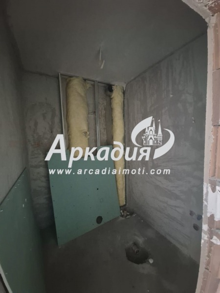 Te koop  1 slaapkamer Plovdiv , Trakija , 76 m² | 93678114 - afbeelding [7]