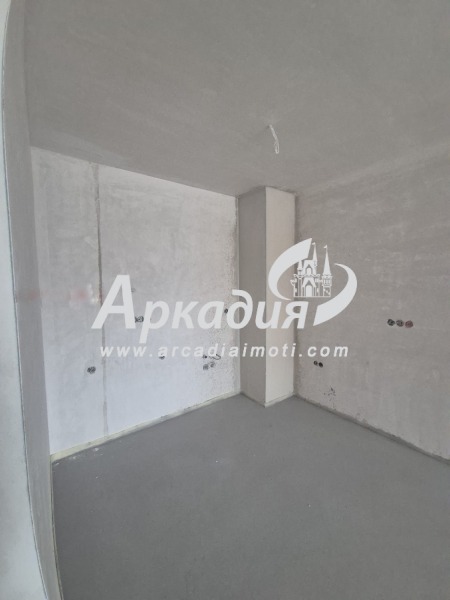 Te koop  1 slaapkamer Plovdiv , Trakija , 76 m² | 93678114 - afbeelding [6]