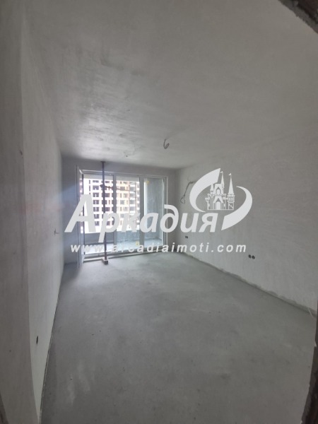 Te koop  1 slaapkamer Plovdiv , Trakija , 76 m² | 93678114 - afbeelding [4]