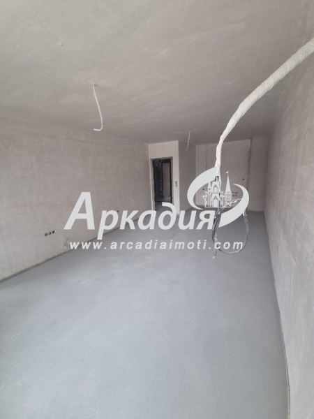 Te koop  1 slaapkamer Plovdiv , Trakija , 76 m² | 93678114 - afbeelding [5]