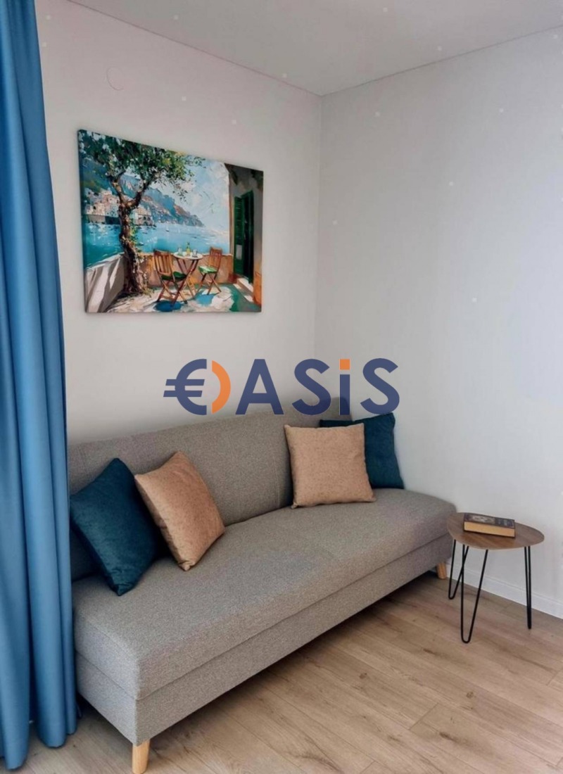 In vendita  1 camera da letto regione Burgas , Sveti Vlas , 56 mq | 15954199 - Immagine [12]