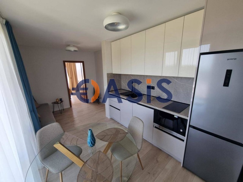 In vendita  1 camera da letto regione Burgas , Sveti Vlas , 56 mq | 15954199 - Immagine [8]
