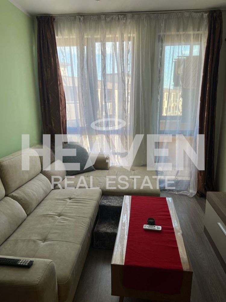 Eladó  1 hálószoba Plovdiv , Kjucsuk Parizs , 50 négyzetméter | 58727171 - kép [3]