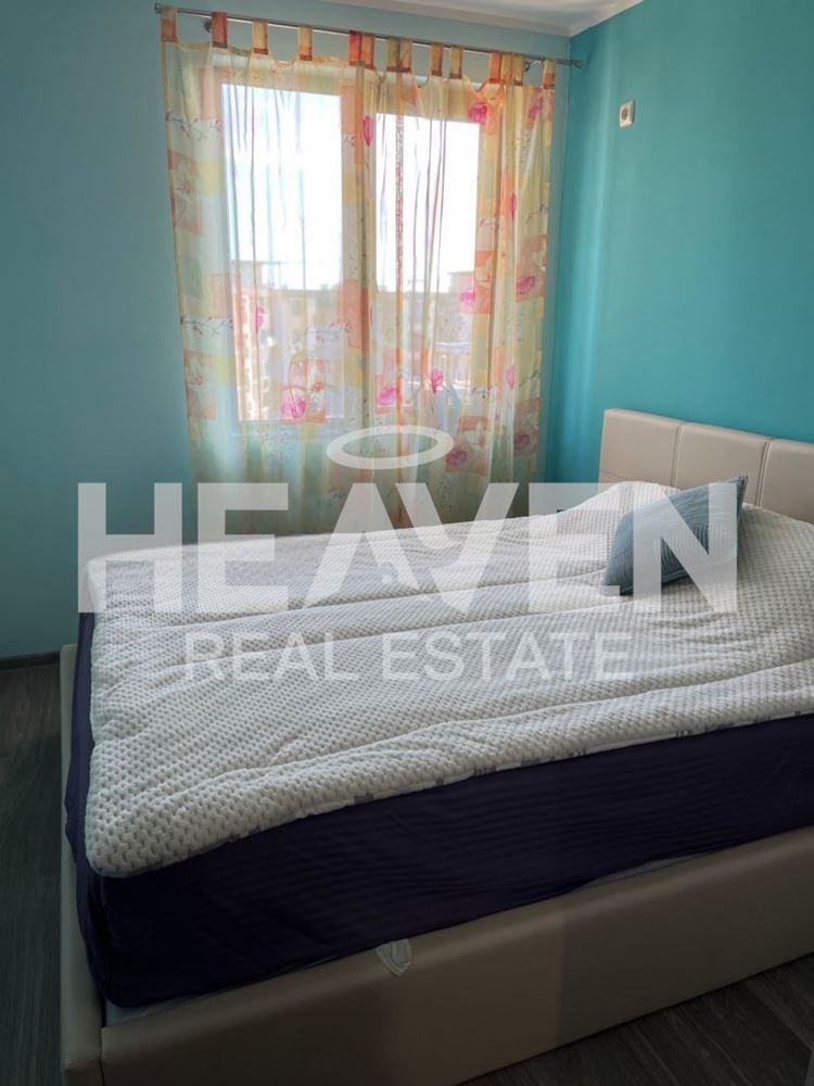 Eladó  1 hálószoba Plovdiv , Kjucsuk Parizs , 50 négyzetméter | 58727171 - kép [5]