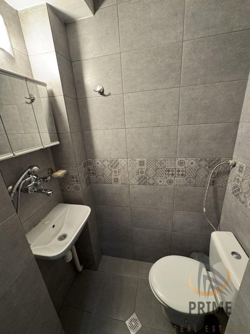 Te koop  1 slaapkamer Burgas , Slavejkov , 42 m² | 86497257 - afbeelding [8]