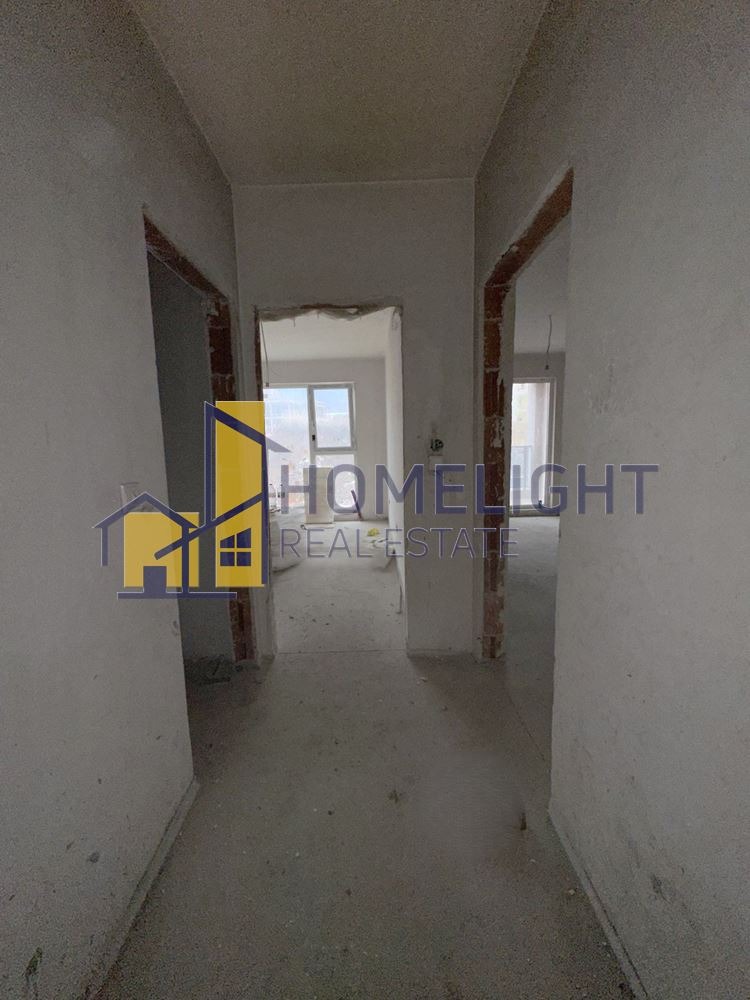 Продава 2-СТАЕН, гр. София, Малинова долина, снимка 3 - Апартаменти - 52331536