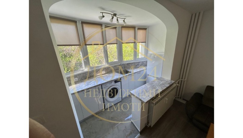 Продава 2-СТАЕН, гр. София, Полигона, снимка 3 - Апартаменти - 52377441