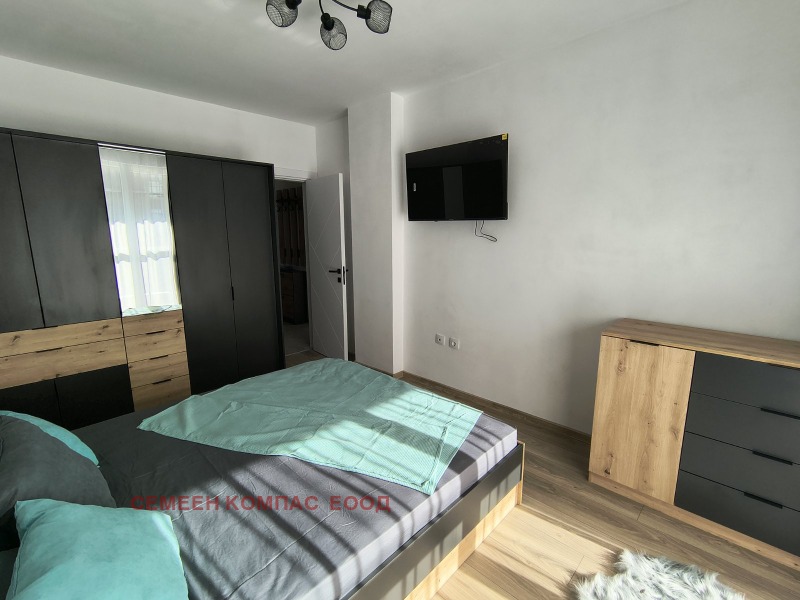 Продава 2-СТАЕН, гр. Пловдив, Южен, снимка 9 - Апартаменти - 52440294