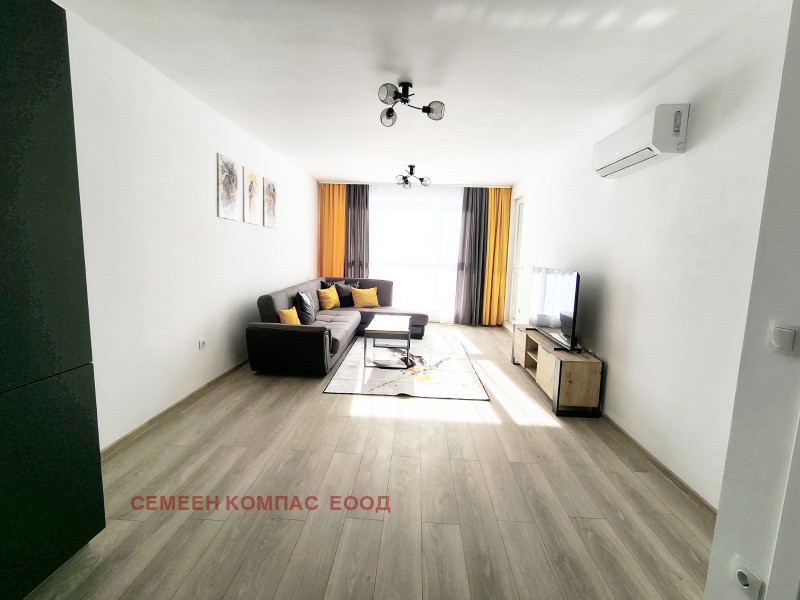 Продава 2-СТАЕН, гр. Пловдив, Южен, снимка 4 - Апартаменти - 52440294