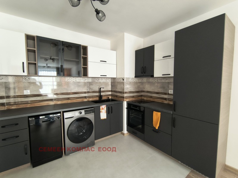 Продава 2-СТАЕН, гр. Пловдив, Южен