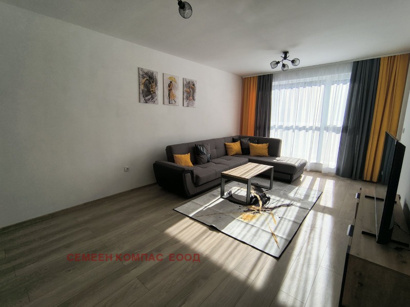 Продава 2-СТАЕН, гр. Пловдив, Южен, снимка 6 - Апартаменти - 52440294