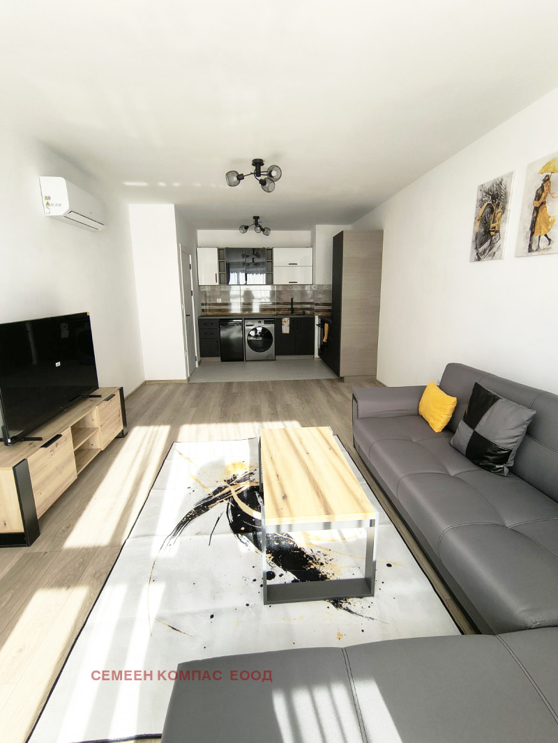 Продава 2-СТАЕН, гр. Пловдив, Южен, снимка 2 - Апартаменти - 52440294