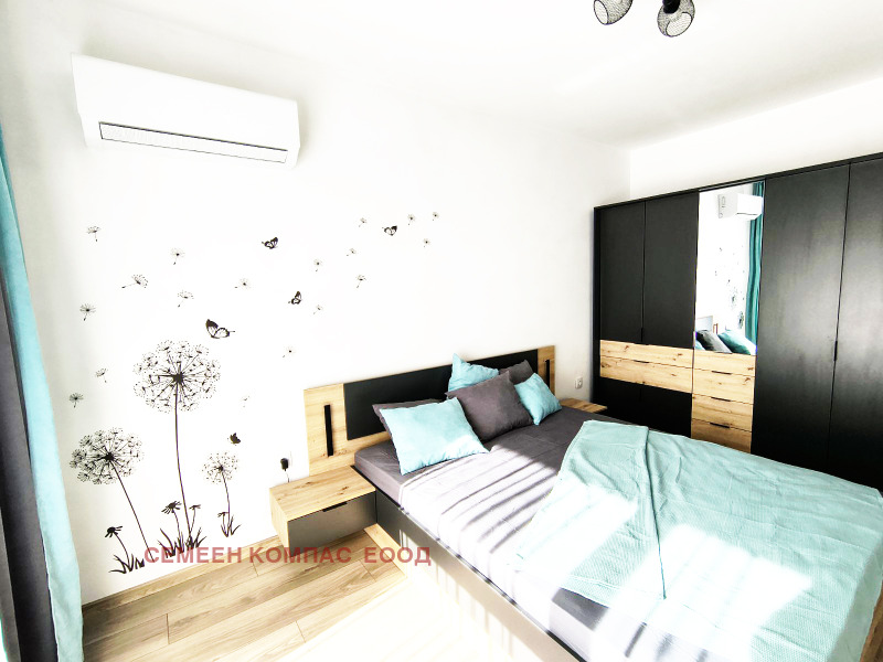 Продава 2-СТАЕН, гр. Пловдив, Южен, снимка 8 - Апартаменти - 52440294