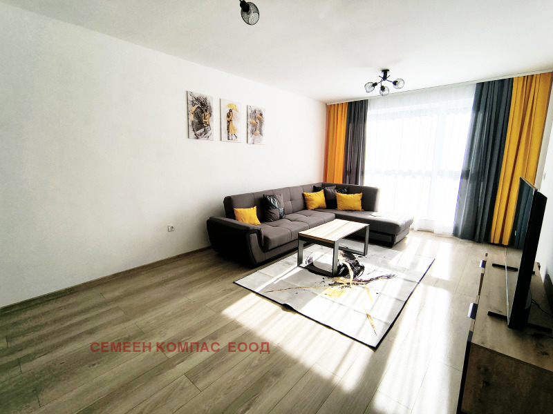 Продава 2-СТАЕН, гр. Пловдив, Южен, снимка 5 - Апартаменти - 52440294