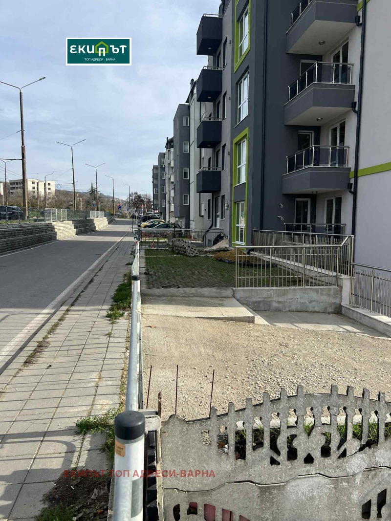 Продава 2-СТАЕН, гр. Варна, Кайсиева градина, снимка 9 - Апартаменти - 52548474