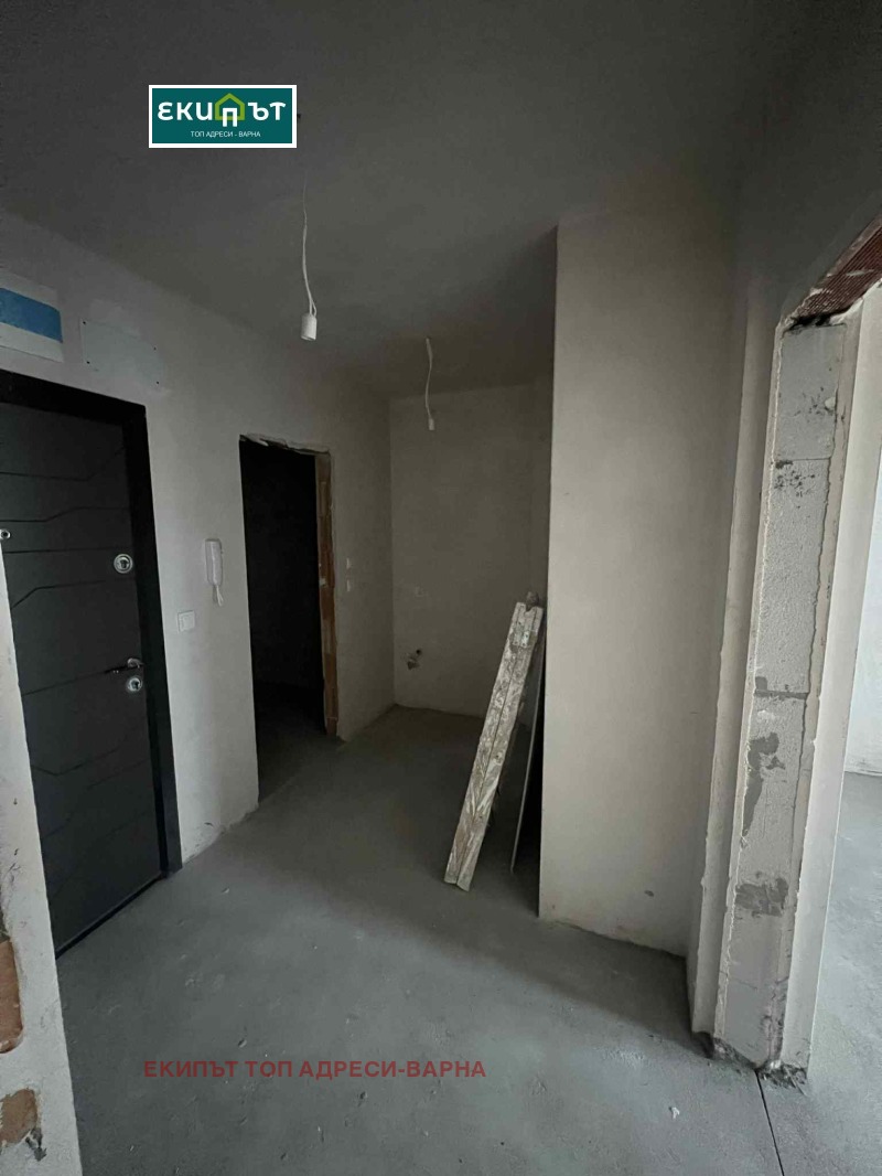 Продава 2-СТАЕН, гр. Варна, Кайсиева градина, снимка 3 - Апартаменти - 52548474