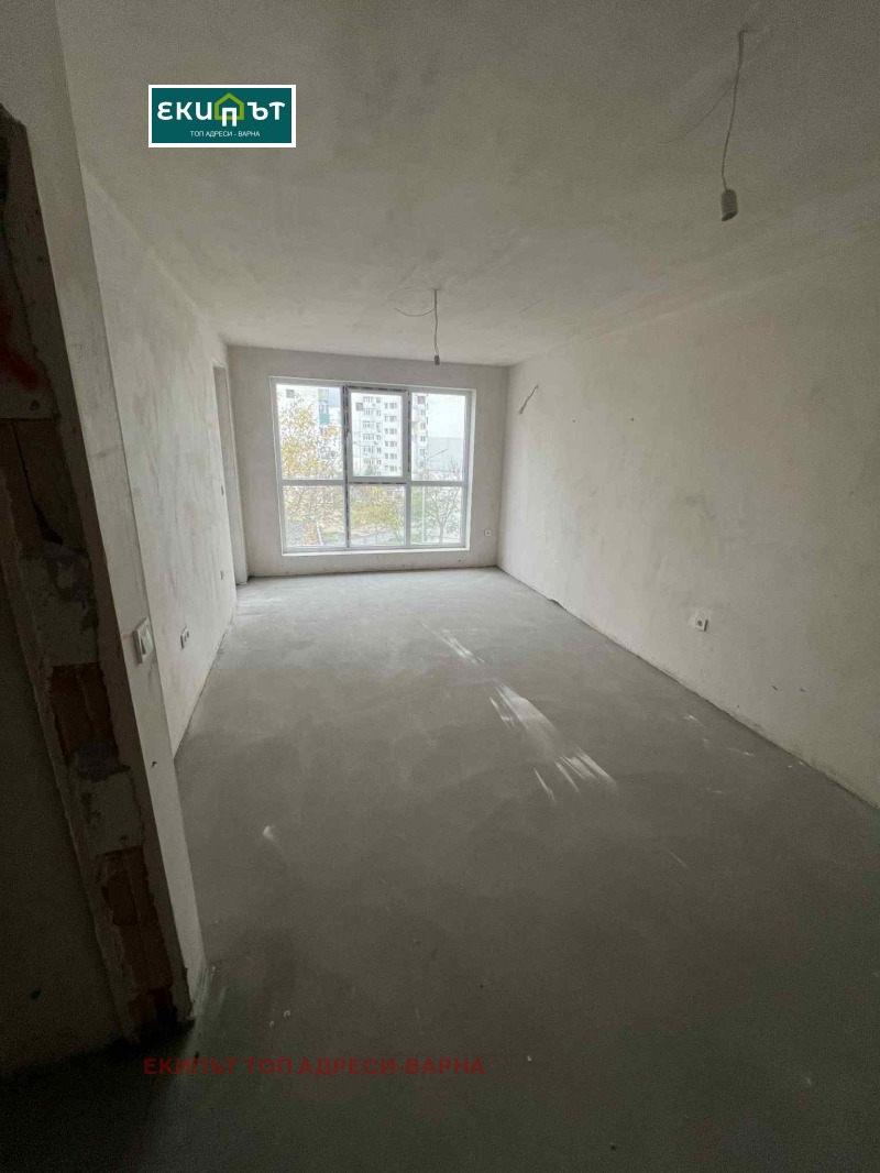 Продава 2-СТАЕН, гр. Варна, Кайсиева градина, снимка 2 - Апартаменти - 52548474