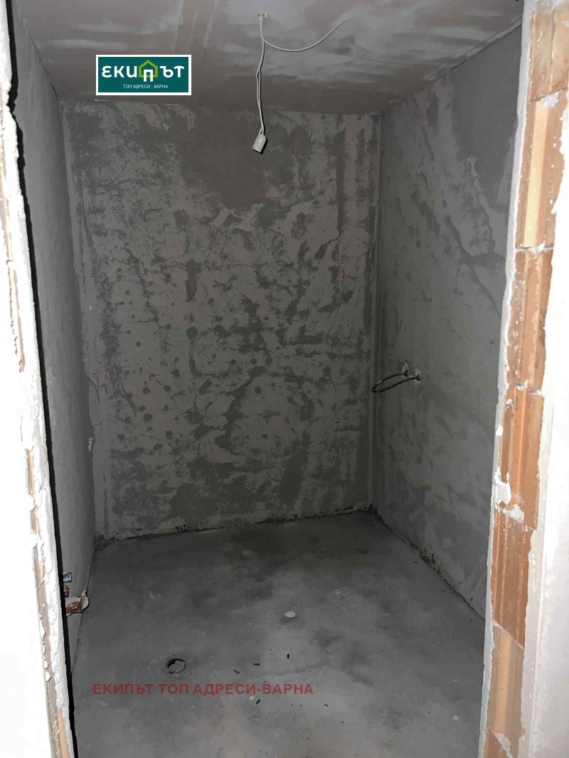 Продава 2-СТАЕН, гр. Варна, Кайсиева градина, снимка 6 - Апартаменти - 52548474