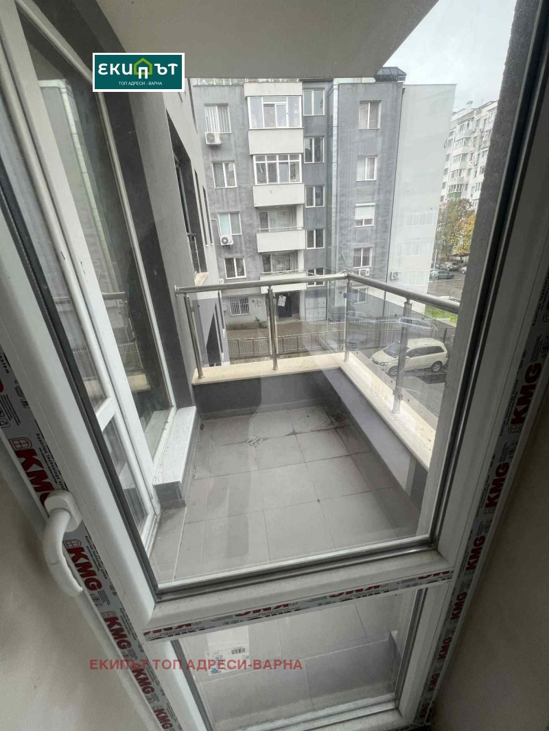 Продава 2-СТАЕН, гр. Варна, Кайсиева градина, снимка 5 - Апартаменти - 52548474