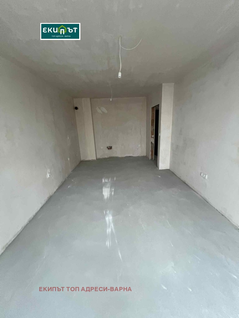 Продава 2-СТАЕН, гр. Варна, Кайсиева градина, снимка 2 - Апартаменти - 52548474