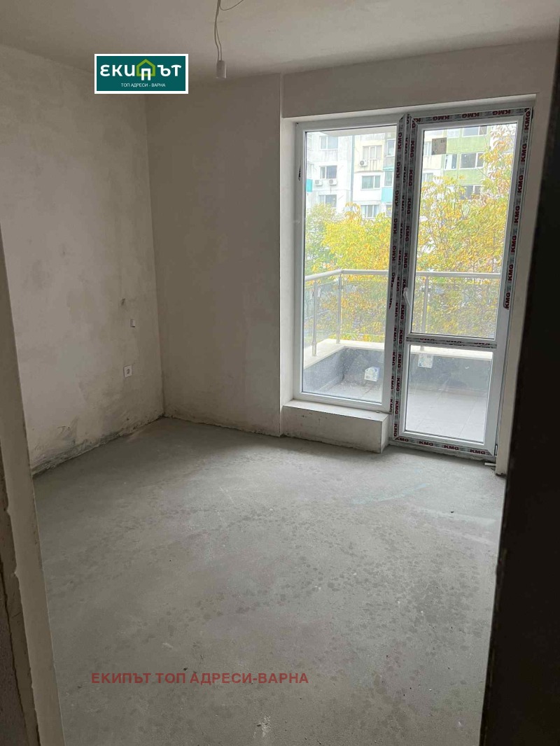 Продава 2-СТАЕН, гр. Варна, Кайсиева градина, снимка 4 - Апартаменти - 52548474