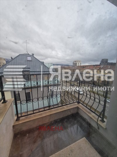 Продава 2-СТАЕН, гр. София, Красно село, снимка 11 - Апартаменти - 53906274