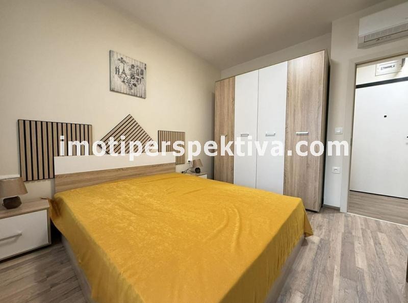 Продава 2-СТАЕН, гр. Пловдив, Кършияка, снимка 5 - Апартаменти - 54200190