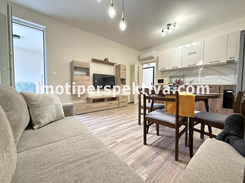 Продава 2-СТАЕН, гр. Пловдив, Кършияка