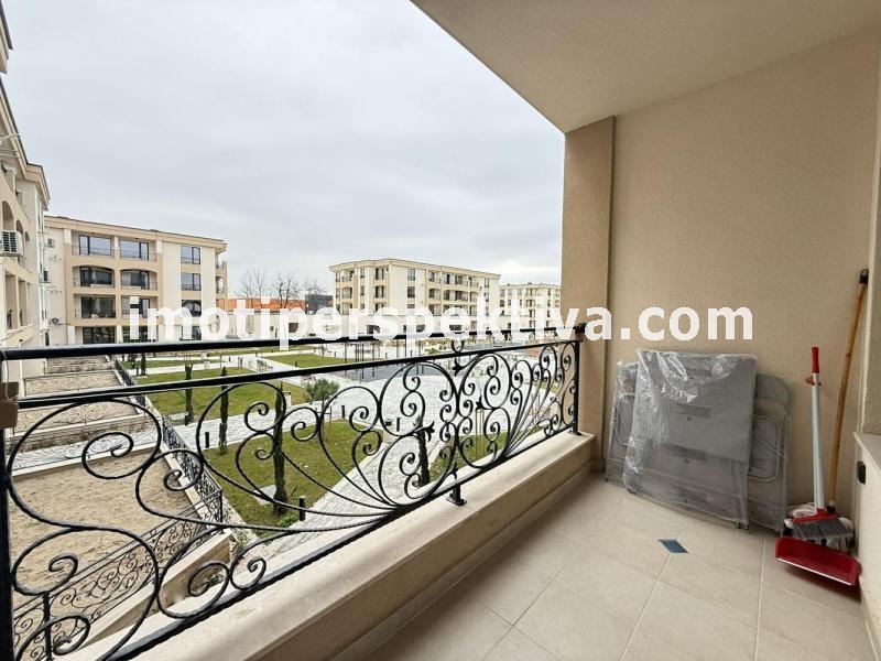 Продава 2-СТАЕН, гр. Пловдив, Кършияка, снимка 10 - Апартаменти - 54200190