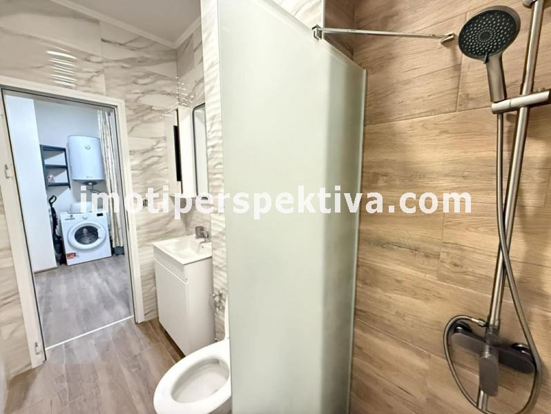 Продава 2-СТАЕН, гр. Пловдив, Кършияка, снимка 7 - Апартаменти - 54200190