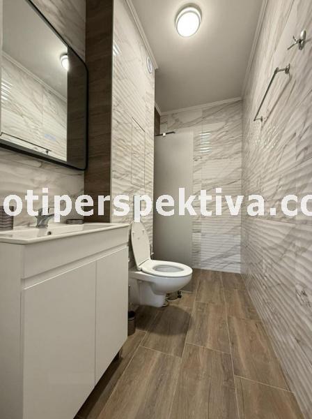 Продава 2-СТАЕН, гр. Пловдив, Кършияка, снимка 8 - Апартаменти - 54200190