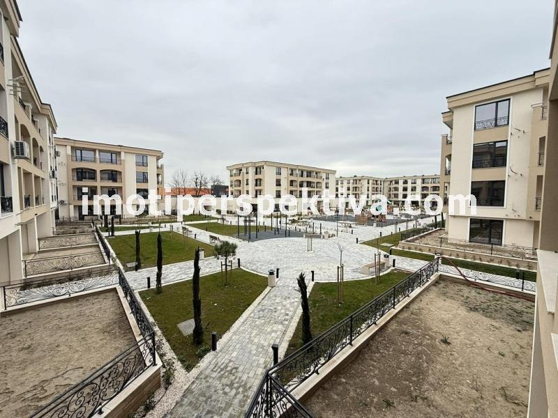 Продава 2-СТАЕН, гр. Пловдив, Кършияка, снимка 13 - Апартаменти - 54200190